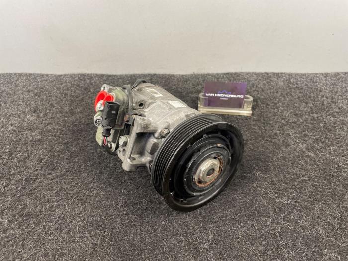 Gebruikte Aircopomp Audi A5 (8T3) 3.2 FSI V6 24V Prijs € 72,60 Inclusief btw aangeboden door Van Kronenburg Engines