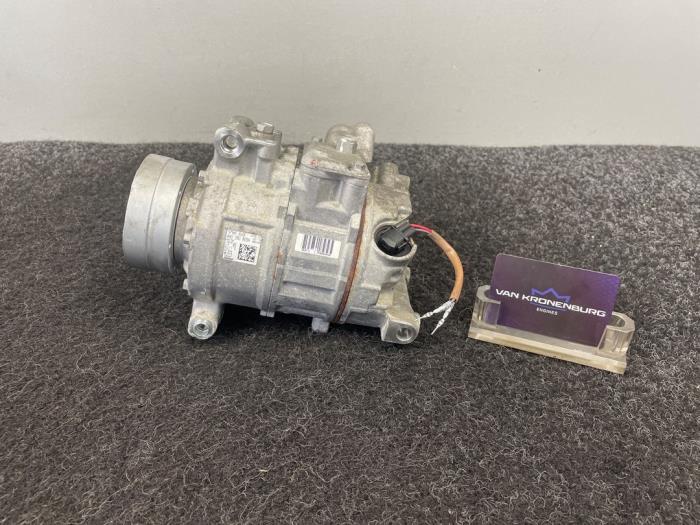 Gebruikte Aircopomp Audi S8 (D4) 4.0 Plus V8 TFSI 32V Prijs € 150,00 Inclusief btw aangeboden door Van Kronenburg Engines