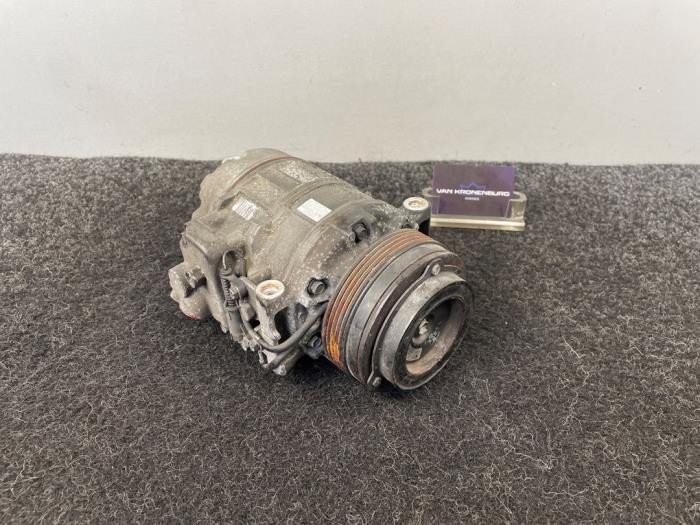 Gebruikte Aircopomp BMW 3 serie (E46/2) M3 3.2 24V Prijs € 30,00 Inclusief btw aangeboden door Van Kronenburg Engines