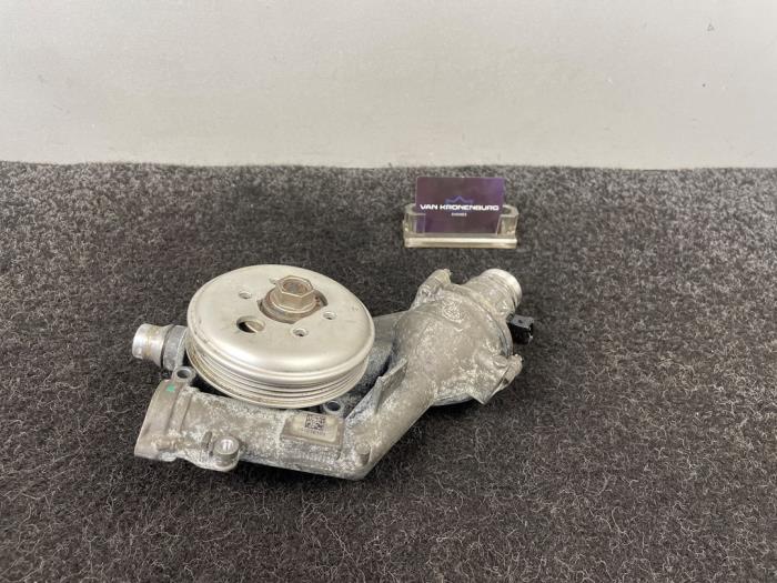Gebruikte Waterpomp BMW M4 (F82) M4 3.0 24V TwinPower Turbo Prijs € 150,00 Inclusief btw aangeboden door Van Kronenburg Engines