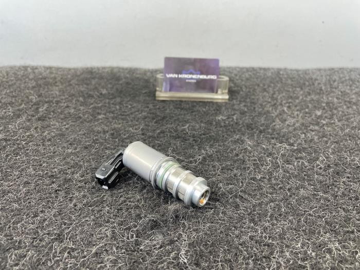 Gebruikte Oliedruk sensor BMW M4 (F82) M4 3.0 24V TwinPower Turbo Prijs € 50,00 Inclusief btw aangeboden door Van Kronenburg Engines