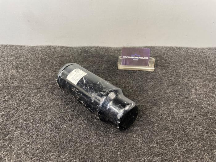 Gebruikte Airco Droger Porsche Taycan (Y1A) 4S Performance Prijs op aanvraag aangeboden door Van Kronenburg Engines