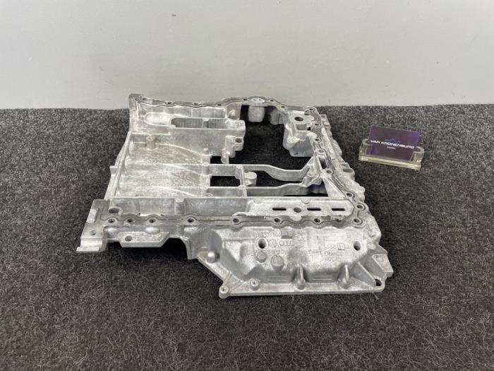 Gebruikte Carterpan Audi A6 Avant (C6) 2.8 V6 24V FSI Prijs € 60,50 Inclusief btw aangeboden door Van Kronenburg Engines
