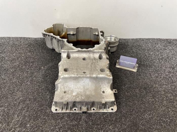 Gebruikte Carterpan BMW 7 serie (F01/02/03/04) 750i,Li xDrive V8 32V Prijs € 302,50 Inclusief btw aangeboden door Van Kronenburg Engines
