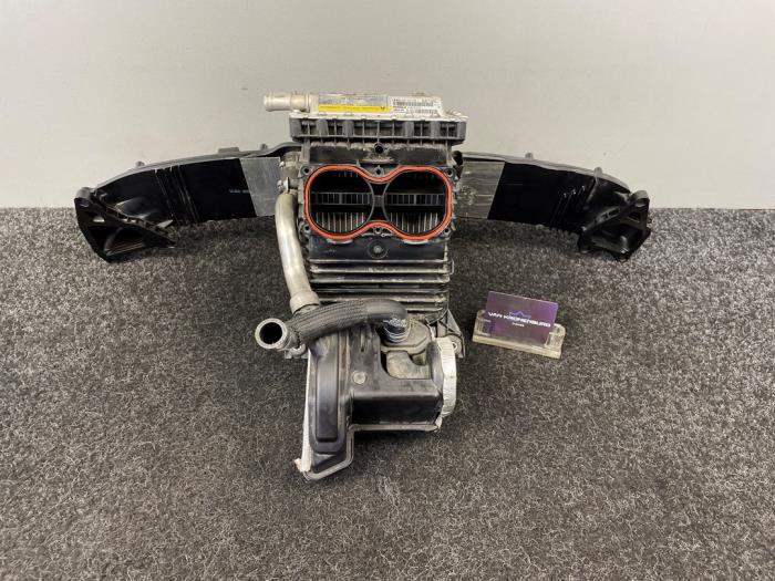 Gebruikte Intercooler Audi RS 6 Avant (C7) 4.0 V8 TFSI 32V Prijs € 479,99 Inclusief btw aangeboden door Van Kronenburg Engines