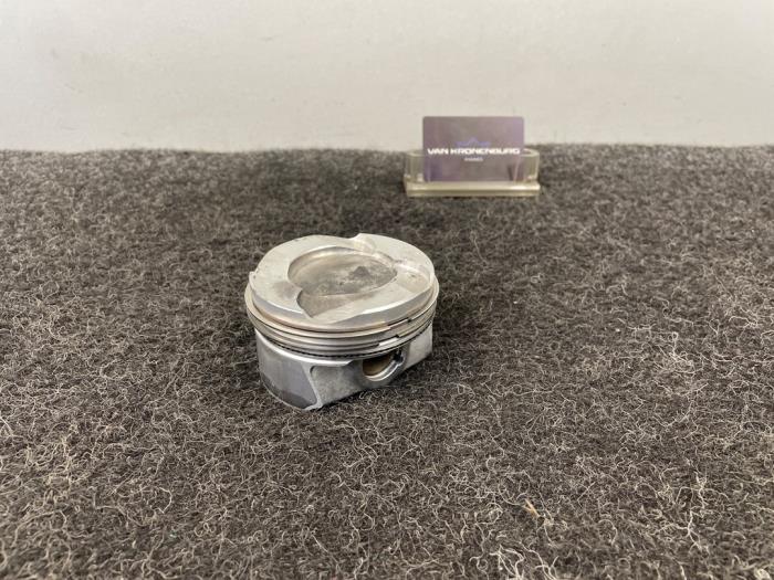 Gebruikte Zuiger BMW 3 serie (E90) 335i 24V Performance Power Kit Prijs € 60,50 Inclusief btw aangeboden door Van Kronenburg Engines