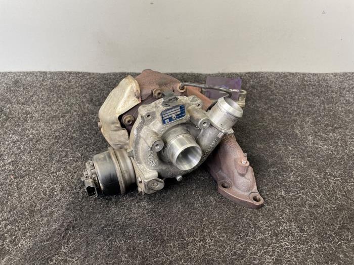Gebruikte G-lader Peugeot Boxer (U9) 2.0 BlueHDi 130 Prijs € 179,95 Inclusief btw aangeboden door Van Kronenburg Engines