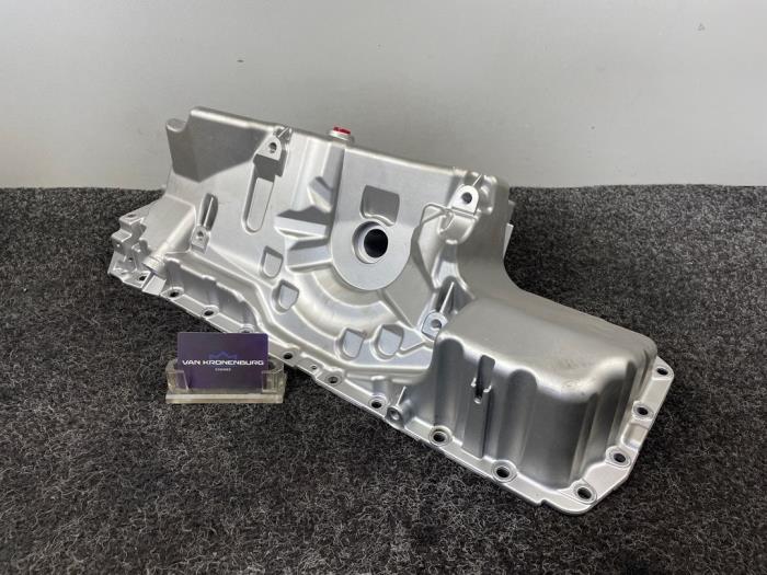Gebruikte Carterpan BMW 6 serie (E63) 650 i 4.8 V8 32V Prijs € 299,95 Inclusief btw aangeboden door Van Kronenburg Engines