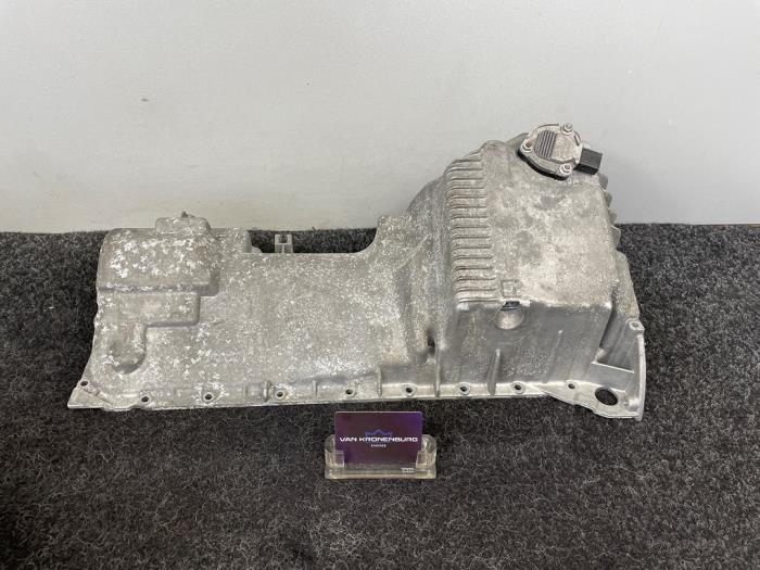 Gebruikte Carterpan BMW 5 serie (E39) 530i 24V Prijs € 99,95 Inclusief btw aangeboden door Van Kronenburg Engines