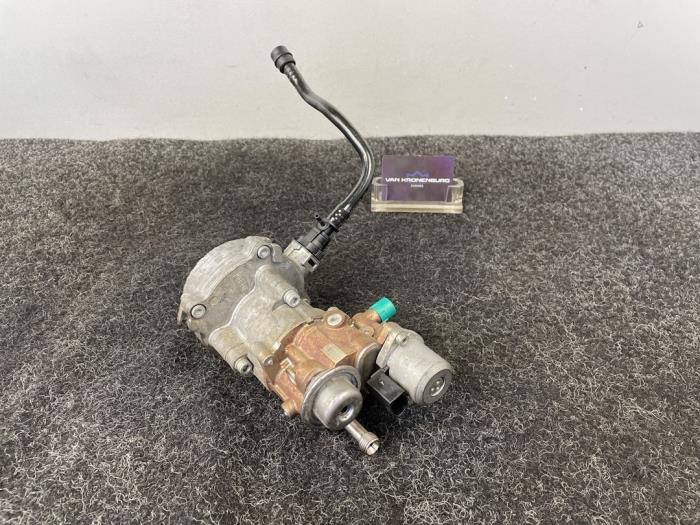 Gebruikte Brandstofpomp Mechanisch BMW 3 serie (E90) 335i 24V Performance Power Kit Prijs € 363,00 Inclusief btw aangeboden door Van Kronenburg Engines