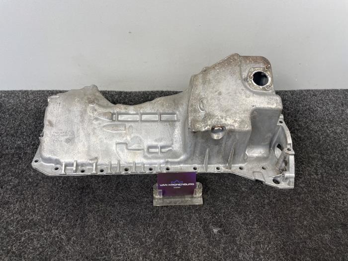 Gebruikte Carterpan BMW 3 serie (E92) 335i 24V Prijs op aanvraag aangeboden door Van Kronenburg Engines