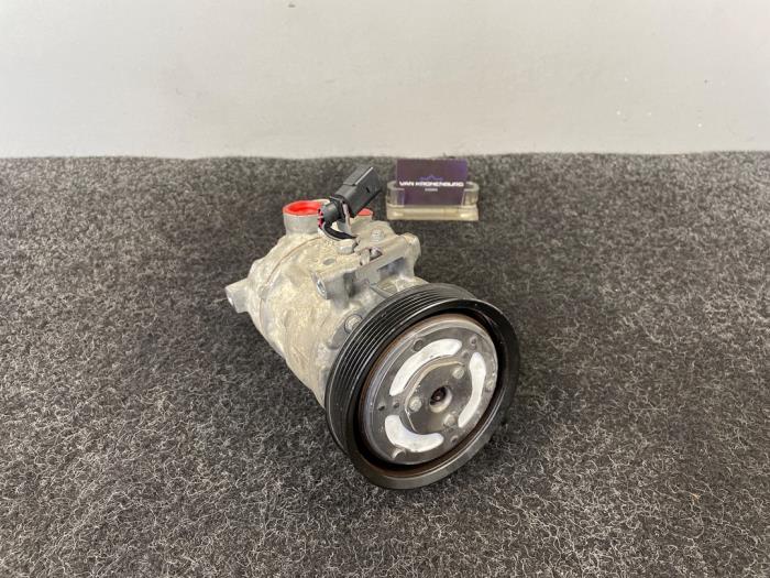 Gebruikte Aircopomp Audi A6 Avant (C7) 3.0 V6 24V TFSI Quattro Prijs € 174,95 Inclusief btw aangeboden door Van Kronenburg Engines