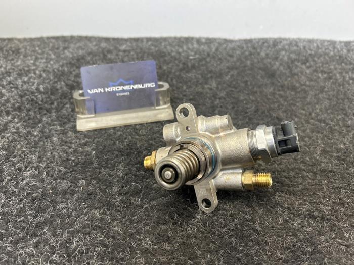 Gebruikte Hogedrukpomp Audi SQ5 (FYB/FYG) 3.0 TFSI V6 24V ABT Prijs € 99,95 Inclusief btw aangeboden door Van Kronenburg Engines