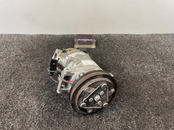 Gebruikte Aircopomp Audi A6 Avant (C8) 3.0 V6 24V 55 TFSI Mild Hybrid Quattro Prijs € 349,94 Inclusief btw aangeboden door Van Kronenburg Engines