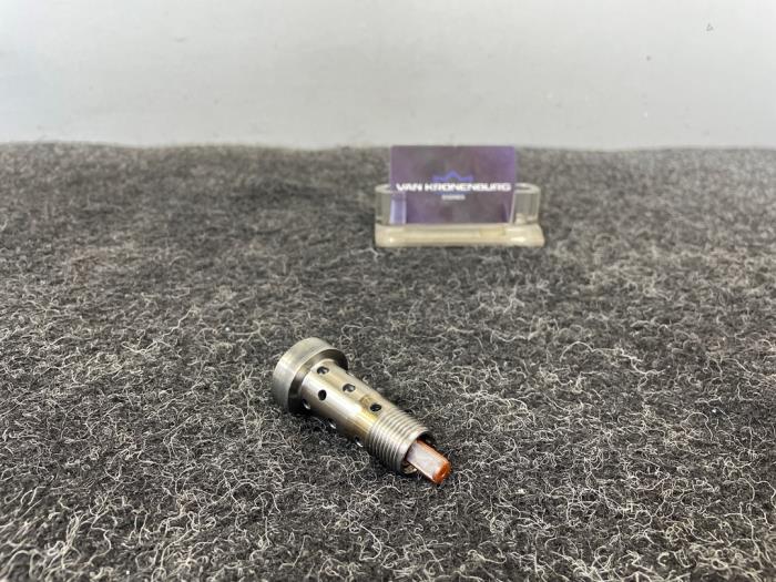Gebruikte Nokkenas Verstelling Mercedes A (W176) 2.0 A-220 Turbo 16V 4-Matic Prijs € 48,40 Inclusief btw aangeboden door Van Kronenburg Engines