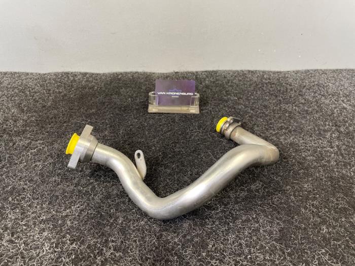 Gebruikte Oliedruk Leiding Audi R8 (4S3/4SP) 5.2 V10 FSI Quattro Prijs € 29,95 Inclusief btw aangeboden door Van Kronenburg Engines