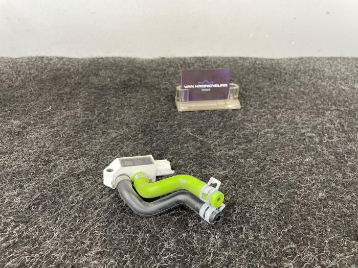 Nieuwe Map Sensor (inlaatspruitstuk) Renault Trafic (1FL/2FL/3FL/4FL) 1.6 dCi 125 Twin Turbo Prijs € 30,25 Inclusief btw aangeboden door Van Kronenburg Engines