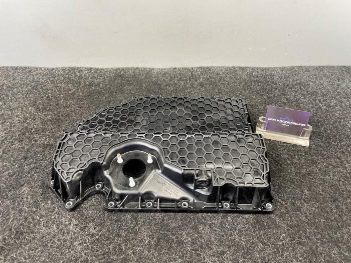Gebruikte Carterpan Volkswagen Golf VII (AUA) 2.0 GTI 16V Performance Package Prijs € 49,95 Inclusief btw aangeboden door Van Kronenburg Engines