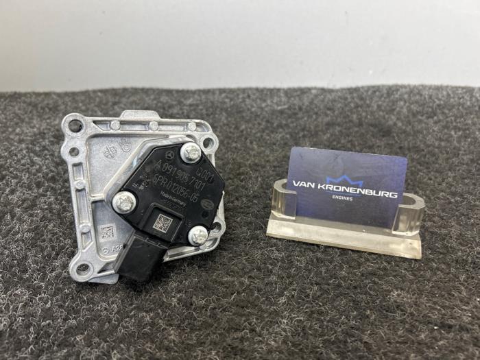 Gebruikte Olie niveau sensor Mercedes E (R238) E-260 EQ Boost 2.0 Turbo 16V 4-Matic Prijs € 24,95 Inclusief btw aangeboden door Van Kronenburg Engines