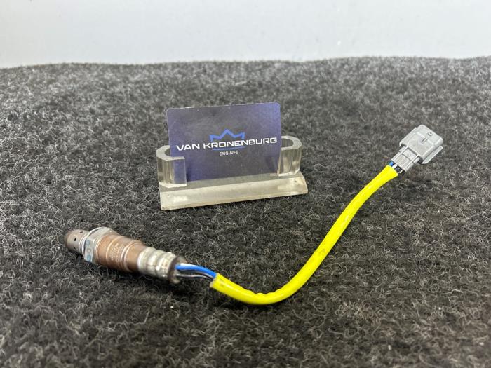 Nieuwe Lambda Sonde Mercedes Citan (420.6) 1.5 108 CDI Prijs € 49,95 Inclusief btw aangeboden door Van Kronenburg Engines