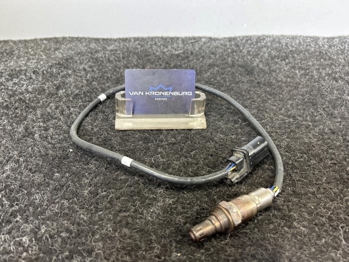 Lambda Sonde Volkswagen Transporter T6, 2015 / 2024 2.0 TDI 150, Bestel, Diesel, 1.968cc, 110kW (150pk), FWD, CXHA, 2015-04 / 2024-08 (Gebruikt)