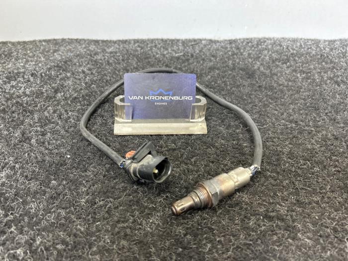 Lambda Sonde Audi A4 (B9), 2015 2.0 30 TDI 16V, Sedan, 4Dr, Diesel, 1.968cc, 90kW (122pk), FWD, DEUC, 2016-05 / 2019-11, 8W2; 8WC (Gebruikt)