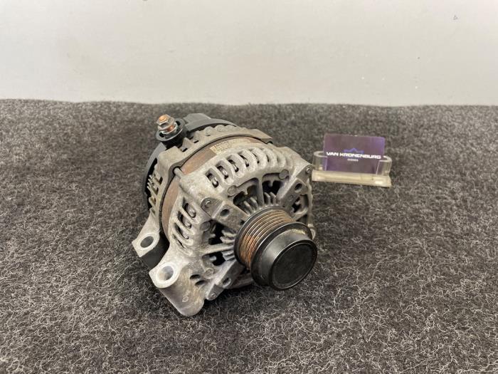 Gebruikte Dynamo Landrover Range Rover Sport (LS) 3.0 S TDV6 Prijs € 39,95 Inclusief btw aangeboden door Van Kronenburg Engines