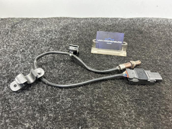 Nieuwe Nox sensor Volvo XC60 II (UZ) 2.0 B4 16V Mild Hybrid Prijs € 242,00 Inclusief btw aangeboden door Van Kronenburg Engines