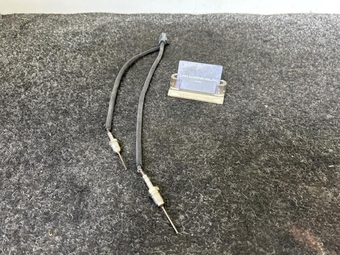 Gebruikte Uitlaat temperatuursensor Citroen Jumper (U9) 2.2 Blue HDi 140 Prijs € 59,96 Inclusief btw aangeboden door Van Kronenburg Engines
