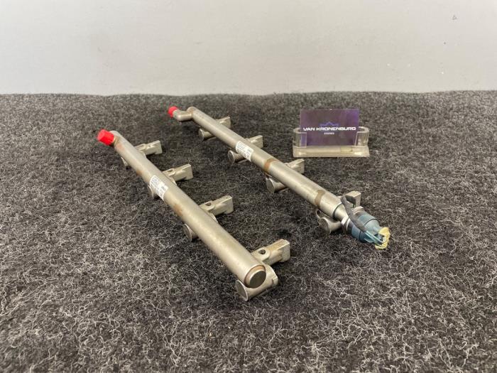 Gebruikte Galerij (Injectie) Landrover Range Rover Sport (LW) 5.0 V8 32V Supercharged Prijs € 99,95 Inclusief btw aangeboden door Van Kronenburg Engines