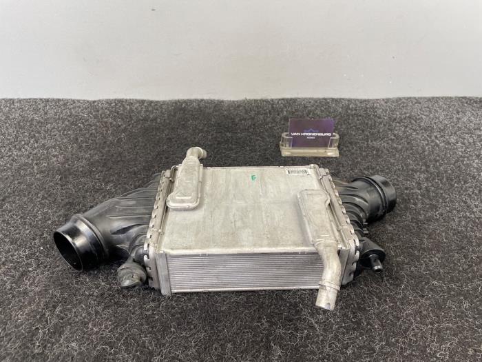 Gebruikte Intercooler Landrover Range Rover Sport (LW) 2.0 SD4 Prijs € 199,95 Inclusief btw aangeboden door Van Kronenburg Engines