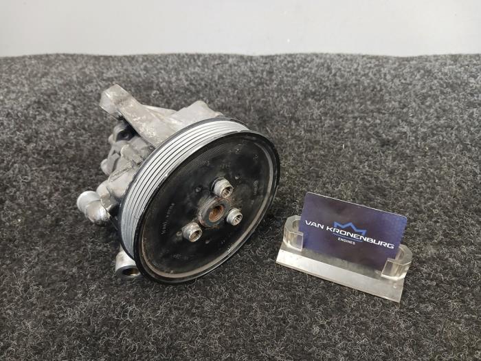 Gebruikte Pomp Servo Audi S4 Avant (B8) S4 3.0 TFSI V6 24V Prijs € 121,00 Inclusief btw aangeboden door Van Kronenburg Engines
