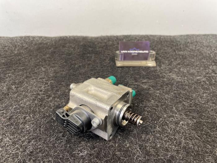 Gebruikte Brandstofpomp Mechanisch Rolls Royce Phantom VII (RR1) 6.75 V8 48V Prijs € 2.420,00 Inclusief btw aangeboden door Van Kronenburg Engines