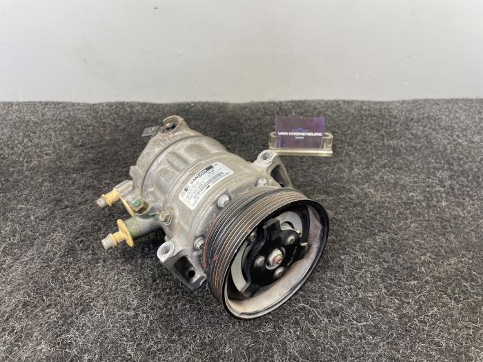 Gebruikte Aircopomp Audi RS 3 Sportback (8PA) 2.5 TFSI 20V Quattro Prijs € 90,00 Inclusief btw aangeboden door Van Kronenburg Engines