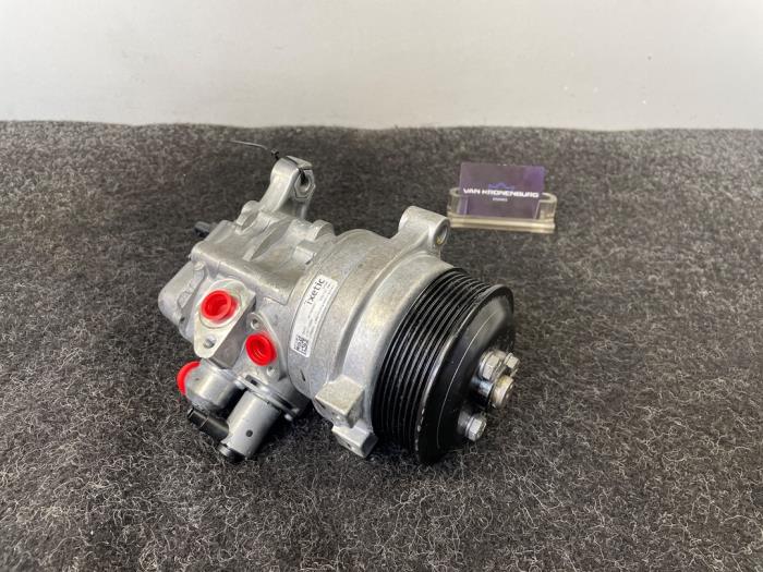 Gebruikte Pomp Servo Rolls Royce Ghost (RR4) 6.6 V12 48V Black Badge Prijs € 999,00 Inclusief btw aangeboden door Van Kronenburg Engines