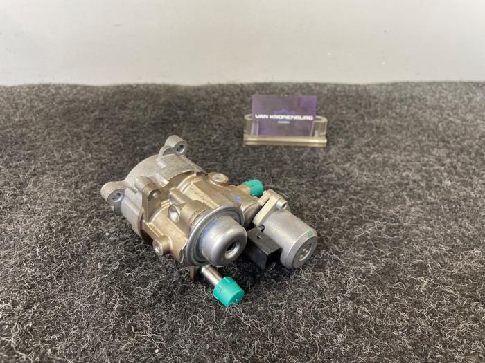 Gebruikte Brandstofpomp Mechanisch BMW 3 serie (E90) 335i 24V Performance Power Kit Prijs € 605,00 Inclusief btw aangeboden door Van Kronenburg Engines