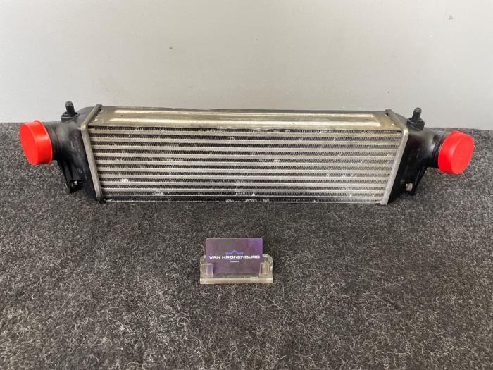 Gebruikte Intercooler Audi RS 3 Sportback (8PA) 2.5 TFSI 20V Quattro Prijs € 189,99 Inclusief btw aangeboden door Van Kronenburg Engines