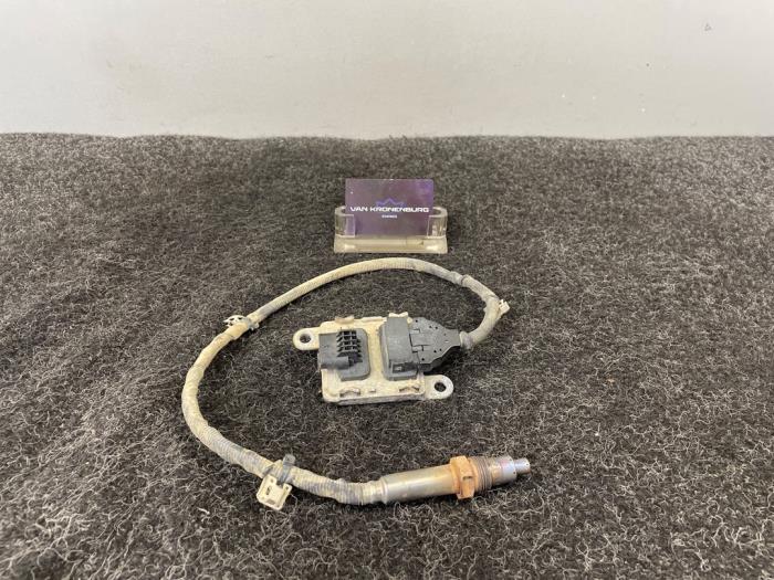 Gebruikte Nox sensor Mercedes Sprinter 3,5t (906.73) 315 CDI 16V 4x4 Prijs € 96,80 Inclusief btw aangeboden door Van Kronenburg Engines