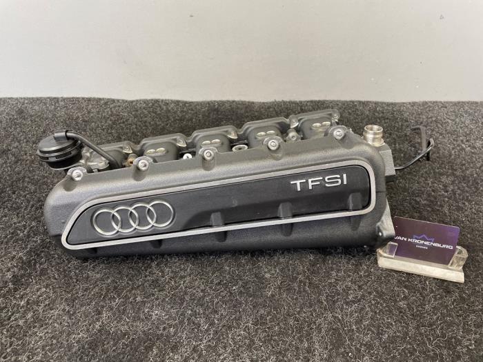 Gebruikte Inlaatspruitstuk Audi RS 3 Sportback (8PA) 2.5 TFSI 20V Quattro Prijs op aanvraag aangeboden door Van Kronenburg Engines