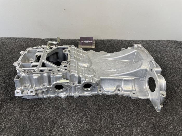 Gebruikte Carterpan Jaguar F-Pace 3.0 S V6 24V AWD Prijs € 302,50 Inclusief btw aangeboden door Van Kronenburg Engines