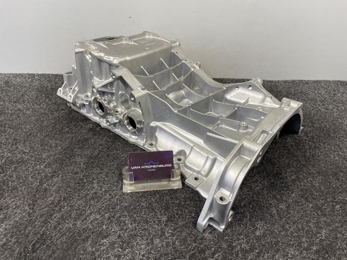 Nieuwe Carterpan Jaguar XF (X260) 3.0 V6 S Supercharger 24V AWD Prijs € 363,00 Inclusief btw aangeboden door Van Kronenburg Engines