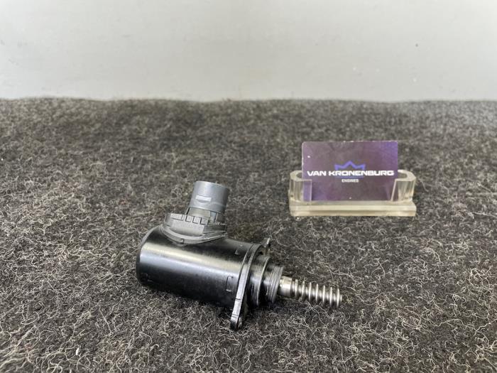 Gebruikte Nokkenas Verstelling BMW 3 serie (G20) 320i 2.0 TwinPower Turbo 16V Prijs € 49,95 Inclusief btw aangeboden door Van Kronenburg Engines