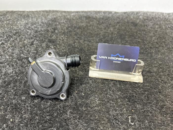 Gebruikte Diversen BMW 7 serie (E65/E66/E67) 760i,Li 6.0 V12 48V Prijs € 19,95 Inclusief btw aangeboden door Van Kronenburg Engines