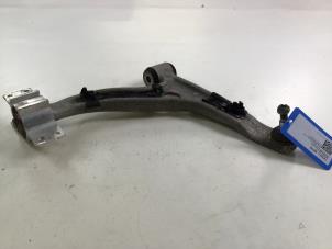 Gebruikte Reactiestang rechts-voor Mercedes A-Klasse Prijs € 65,00 Inclusief btw aangeboden door Autorecycling Kempers