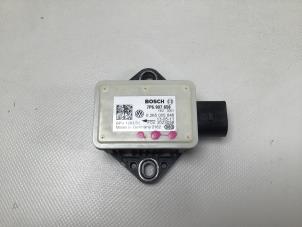 Gebruikte Koplamphoogte postitiesensor Volkswagen Touareg Prijs € 25,00 Inclusief btw aangeboden door Autorecycling Kempers