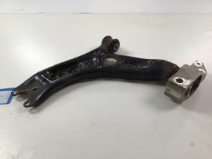 Gebruikte Reactiestang links-voor Volkswagen Scirocco Prijs € 11,00 Inclusief btw aangeboden door Autorecycling Kempers