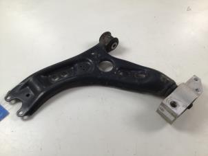 Gebruikte Reactiestang links-voor Volkswagen Scirocco Prijs € 11,00 Inclusief btw aangeboden door Autorecycling Kempers