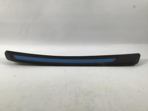 Gebruikte Voorinstap rechts Toyota Supra Prijs € 38,00 Inclusief btw aangeboden door Autorecycling Kempers