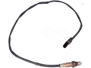 Gebruikte Lambda Sonde Bentley Continental GT Prijs € 15,01 Inclusief btw aangeboden door Autorecycling Kempers