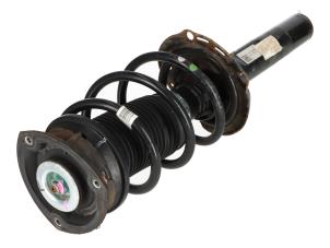 Gebruikte Mac Phersonpoot links-voor Volkswagen Golf Sportsvan Prijs € 52,00 Inclusief btw aangeboden door Autorecycling Kempers